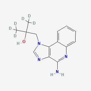 Imiquimod impurity 1-d6