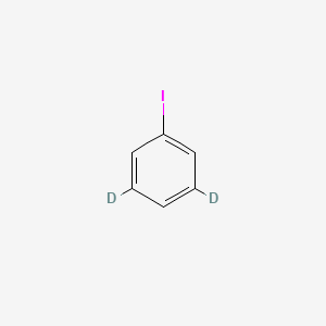 1-Iodobenzene-d2