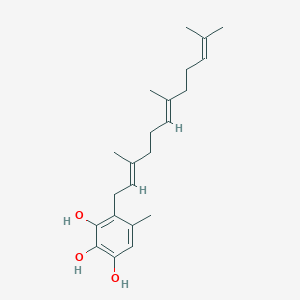 3-Hydroxyneogrifolin