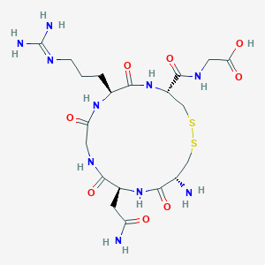 Aminopeptidase N Ligand (CD13) NGR peptide