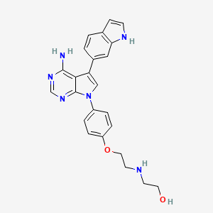 Mpo-IN-5