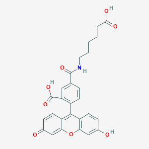 FluorX 5-isomer