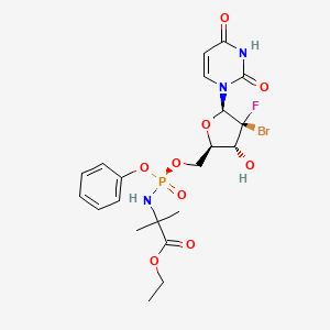 Hcv-IN-40