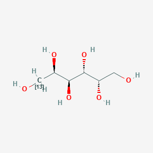 Dulcite-13C-3