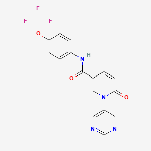 c-ABL-IN-3