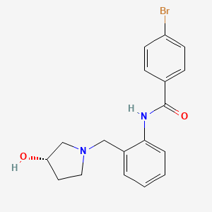 AChE-IN-29