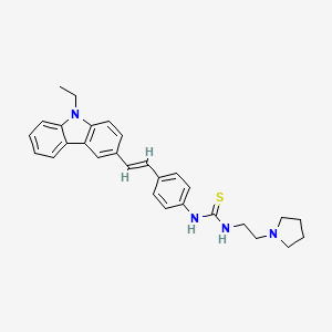 A|A1 C42 aggregation inhibitor 1