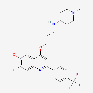 Egfr-IN-46