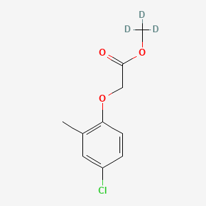 MCPA methyl ester-d3