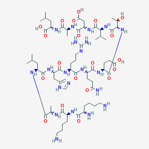 Autocamtide-3