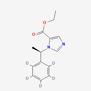 Etomidate-d5