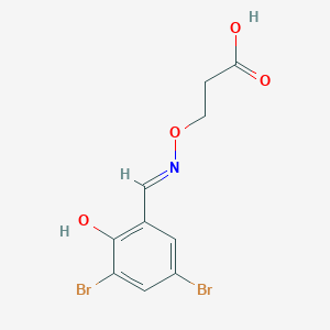 Transthyretin-IN-1