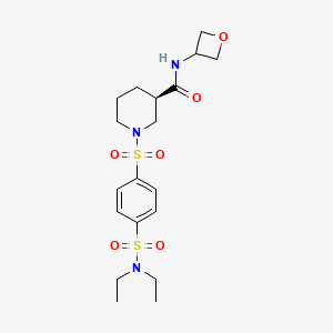 Oxphos-IN-1