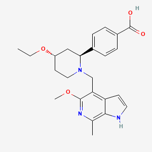 Factor B-IN-3