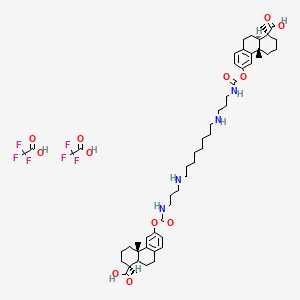 Antifungal agent 29