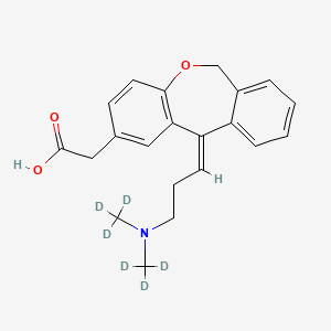 Olopatadine-d6