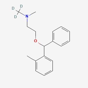 Orphenadrine-d3