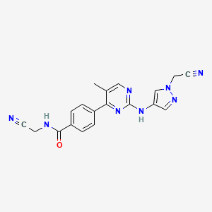 Jak-IN-21