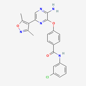 Aurora Kinases-IN-2