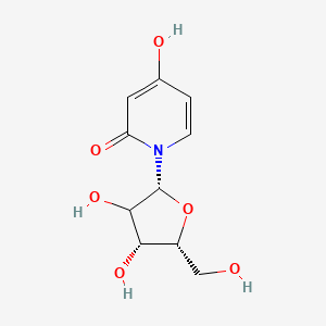 3-Deaza-xylouridine