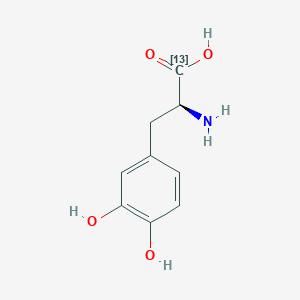 L-Dopa-13C