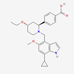 Factor B-IN-4