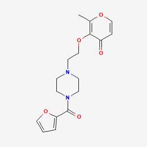 LDHA/PDKs-IN-2