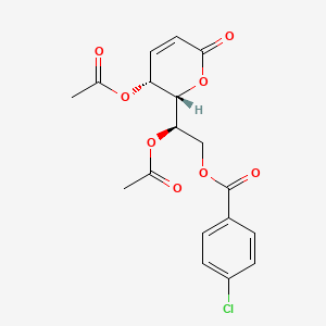 Antitumor agent-66