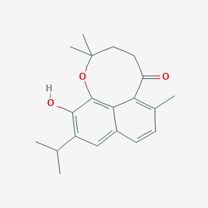 Viroxocin