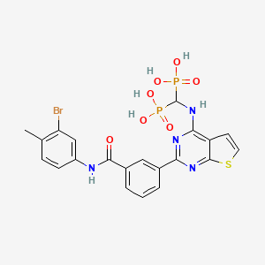 hGGPPS-IN-3