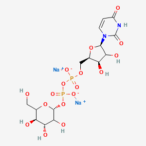 UDP-Galactose (disodium)