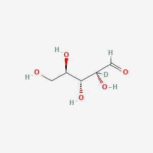 D-Ribose-d-1