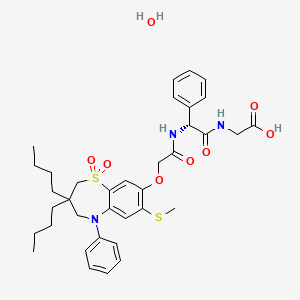 Elobixibat hydrate