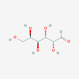 D-Galactose-d1