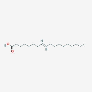 8-Octadecenoic acid