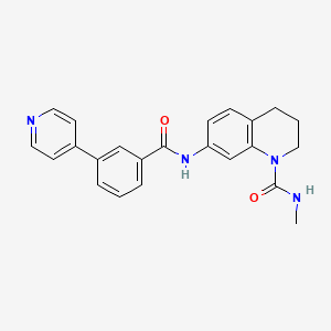 DC-CPin711