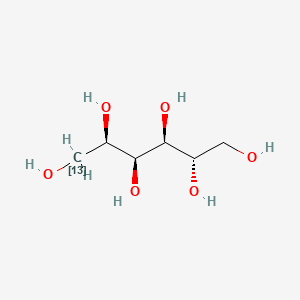 L-Sorbitol-13C