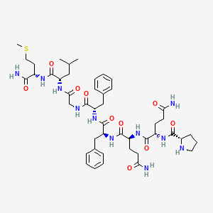 substance P(4-11)