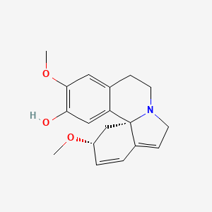 Erysovine