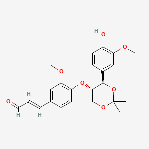 Apoptosis inducer 5