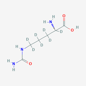 L-Citrulline-d7