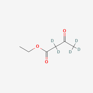 Ethyl acetoacetate-d5