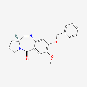 Benzyl DC-81