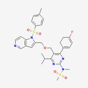 Akt1-IN-1