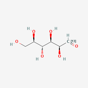 D-Altrose-1-13C