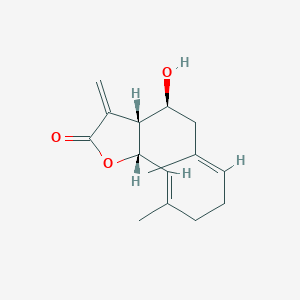 Neobritannilactone B