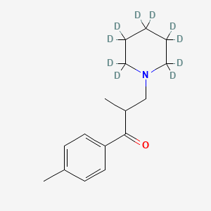 Tolperisone-D10