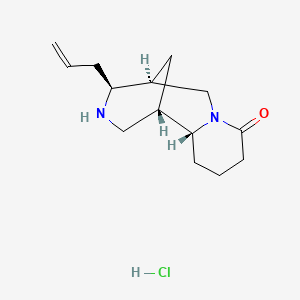 Angustifoline (hydrochloride)