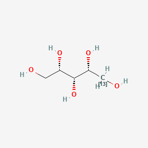 Xylitol-1-13C