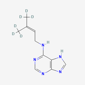 N6-Isopentenyladenine-D6